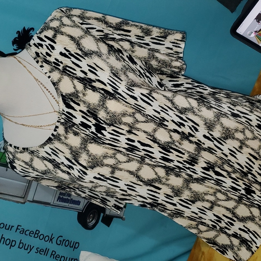 Canda Blouse
